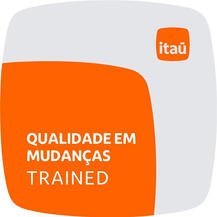 Badge: Qualidade em Mudanças Badge: Qualidade em Mudanças