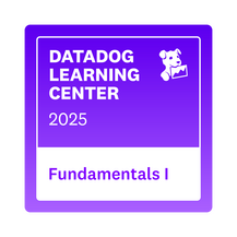 Badge: Fundamental l