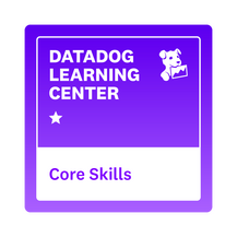 Badge: Core Skills Badge: Core Skills