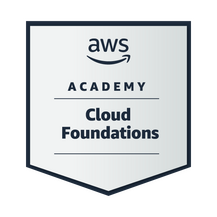 Badge: Cloud Foudations